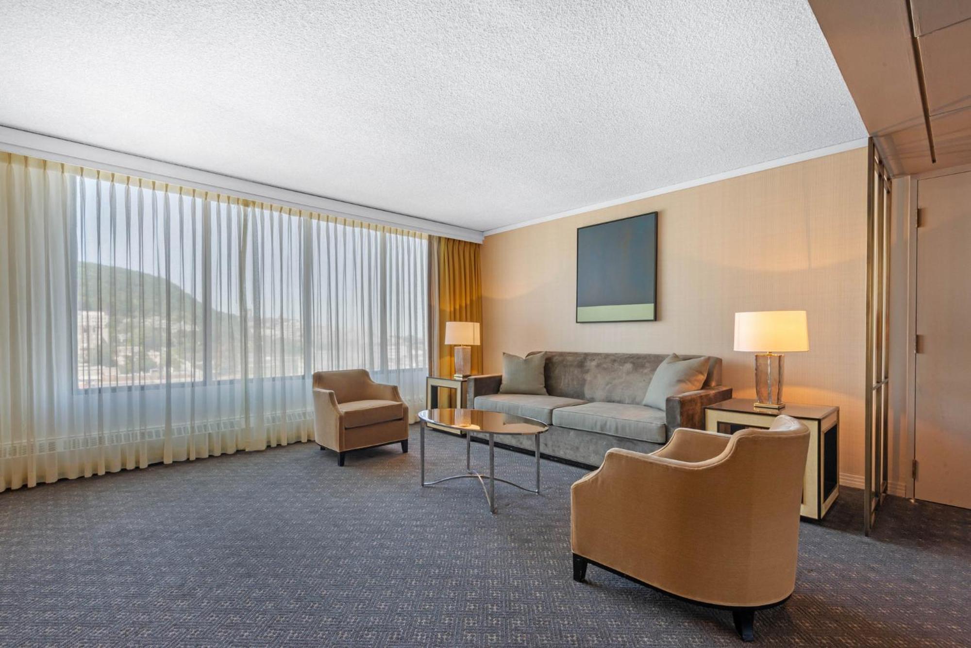 Suite 2 Chambres Lits King-Size